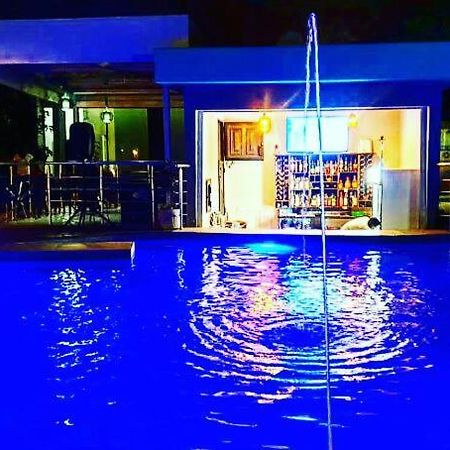 The Escape Lodge Lusaka Ngoại thất bức ảnh
