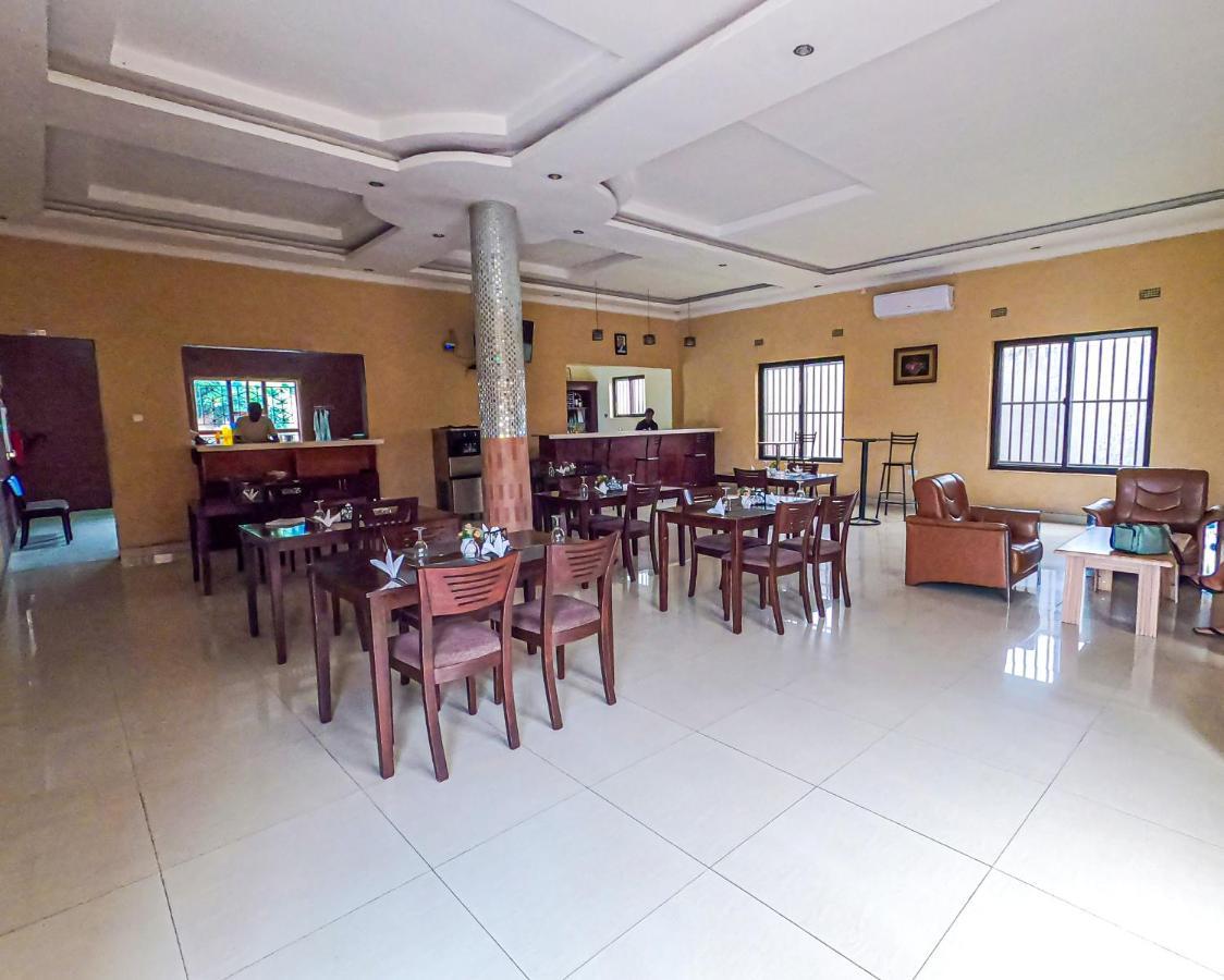 The Escape Lodge Lusaka Ngoại thất bức ảnh