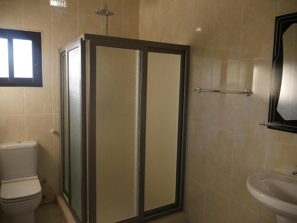 The Escape Lodge Lusaka Ngoại thất bức ảnh